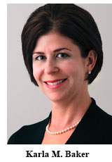 Karla M. Baker, Attorney